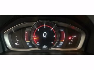 VOLVO XC60 D4 AWD SUM GEAR