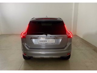 VOLVO XC60 D4 AWD SUM GEAR