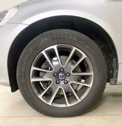 VOLVO XC60 D4 AWD SUM GEAR