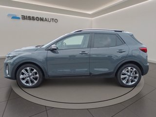 KIA Stonic 1.0 t-gdi mhev Style 100cv mt