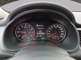 KIA Stonic 1.0 t-gdi mhev Style 100cv mt