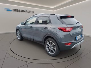KIA Stonic 1.0 t-gdi mhev Style 100cv mt