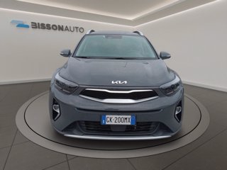KIA Stonic 1.0 t-gdi mhev Style 100cv mt