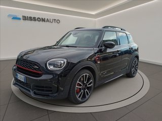 MINI Mini Countryman 2.0 JCW JCW auto