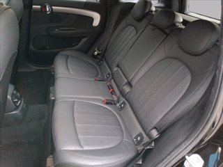 MINI Mini Countryman 2.0 JCW JCW auto