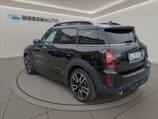 MINI Mini Countryman 2.0 JCW JCW auto