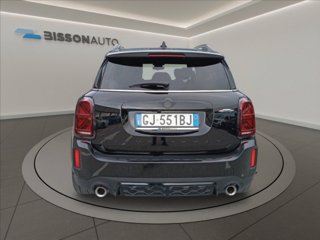 MINI Mini Countryman 2.0 JCW JCW auto