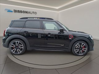 MINI Mini Countryman 2.0 JCW JCW auto