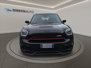 MINI Mini Countryman 2.0 JCW JCW auto