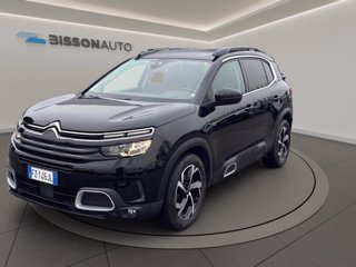 CITROEN C5 aircross 1.2 puretech feel s&s 130cv my19