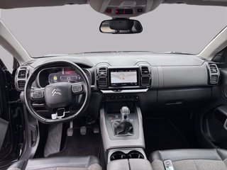 CITROEN C5 aircross 1.2 puretech feel s&s 130cv my19