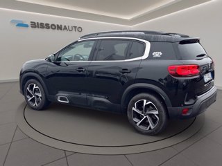 CITROEN C5 aircross 1.2 puretech feel s&s 130cv my19