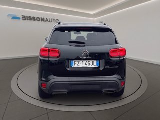 CITROEN C5 aircross 1.2 puretech feel s&s 130cv my19
