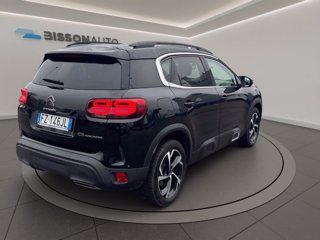 CITROEN C5 aircross 1.2 puretech feel s&s 130cv my19