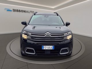 CITROEN C5 aircross 1.2 puretech feel s&s 130cv my19