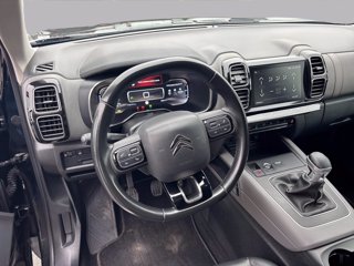 CITROEN C5 aircross 1.2 puretech feel s&s 130cv my19