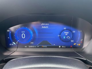 FORD Kuga 2.5 full hybrid st-line 2wd 190cv cvt