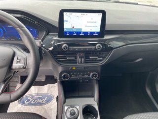 FORD Kuga 2.5 full hybrid st-line 2wd 190cv cvt