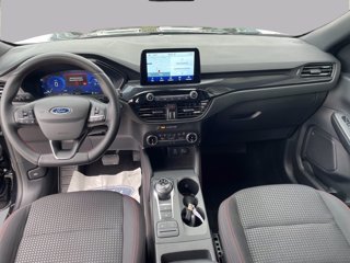 FORD Kuga 2.5 full hybrid st-line 2wd 190cv cvt
