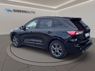 FORD Kuga 2.5 full hybrid st-line 2wd 190cv cvt