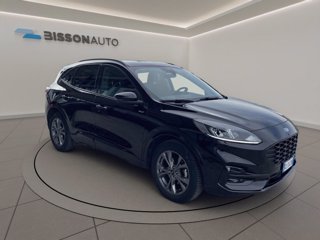 FORD Kuga 2.5 full hybrid st-line 2wd 190cv cvt