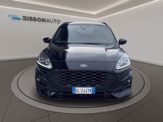 FORD Kuga 2.5 full hybrid st-line 2wd 190cv cvt