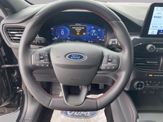 FORD Kuga 2.5 full hybrid st-line 2wd 190cv cvt