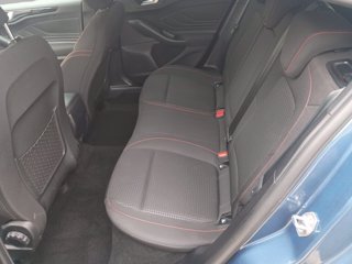 FORD Focus 1.0t ecoboost h ST-Line X 125cv
