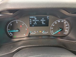 FORD Transit connect 210 1.5 ecoblue(tdci) 100cv trend l2h1 e6.2