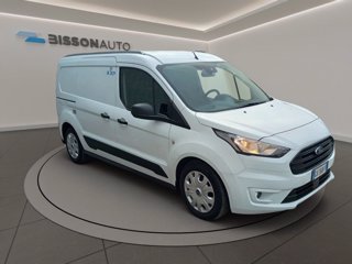 FORD Transit connect 210 1.5 ecoblue(tdci) 100cv trend l2h1 e6.2