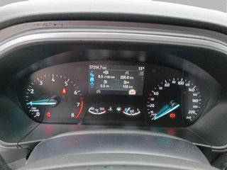 FORD Focus active 1.0 ecoboost h style 125cv