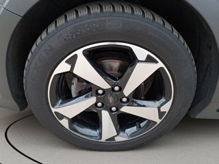 FORD Focus active 1.0 ecoboost h style 125cv