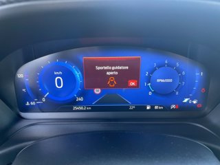 FORD Puma 1.0 ecoboost h ST-Line X s&s 125cv