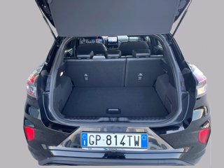 FORD Puma 1.0 ecoboost h ST-Line X s&s 125cv