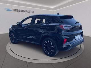 FORD Puma 1.0 ecoboost h ST-Line X s&s 125cv