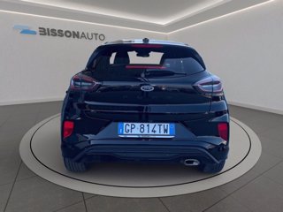 FORD Puma 1.0 ecoboost h ST-Line X s&s 125cv