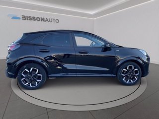 FORD Puma 1.0 ecoboost h ST-Line X s&s 125cv