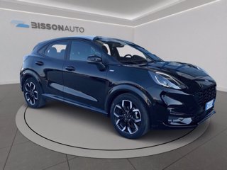 FORD Puma 1.0 ecoboost h ST-Line X s&s 125cv