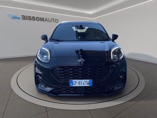 FORD Puma 1.0 ecoboost h ST-Line X s&s 125cv