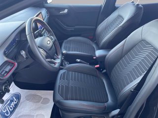 FORD Puma 1.0 ecoboost h ST-Line X s&s 125cv