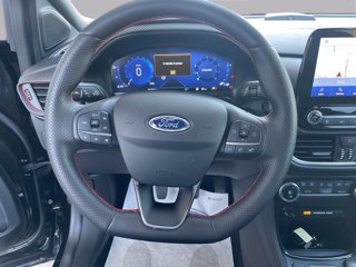 FORD Puma 1.0 ecoboost h ST-Line X s&s 125cv