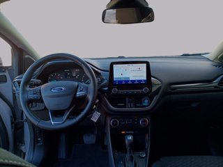 FORD Puma 1.0 ecoboost titanium s&s 125cv auto