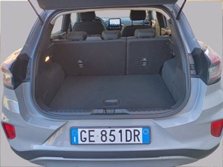 FORD Puma 1.0 ecoboost titanium s&s 125cv auto