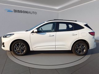 FORD Kuga 2.0 ecoblue st-line 2wd 120cv auto