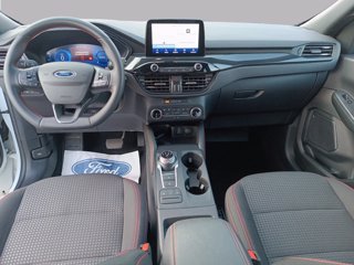 FORD Kuga 2.0 ecoblue st-line 2wd 120cv auto