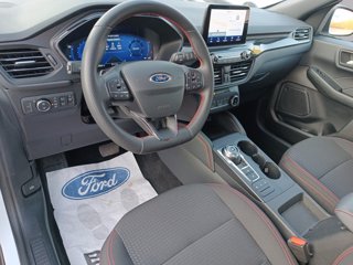 FORD Kuga 2.0 ecoblue st-line 2wd 120cv auto