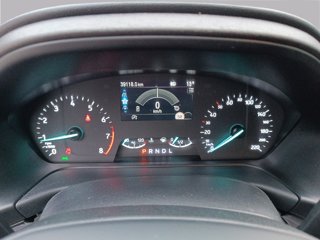 FORD Puma 1.0 ecoboost h Titanium X s&s 125cv auto