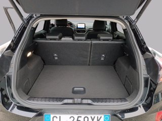 FORD Puma 1.0 ecoboost h Titanium X s&s 125cv auto