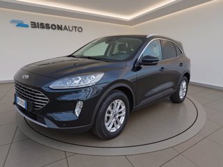 FORD Kuga 1.5 ecoboost Titanium X 2wd 150cv