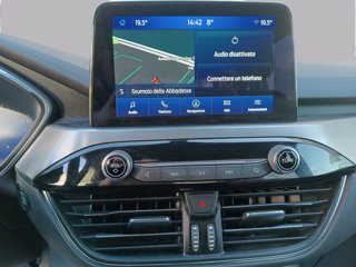 FORD Kuga 1.5 ecoboost Titanium X 2wd 150cv